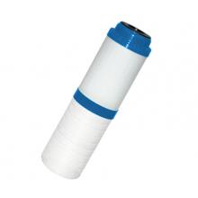 Kombi víztisztító szűrőbetét (PP+GAC) 10''