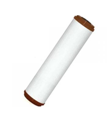 Vas- és mangánmentesítő szűrőbetét 20'' BigBlue, BIRM