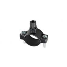 Szennyvízlefolyó rögzítő bilincs 1/4'', Jaco