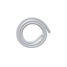Műanyag csővezeték, 3/8" (PVC, puha), FEHÉR (m)