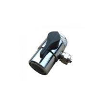 Útváltó szelep asztali víztisztítókhoz, egyirányú 1/4'' Útváltó szelep asztali víztisztítókhoz, egyirányú 1/4''