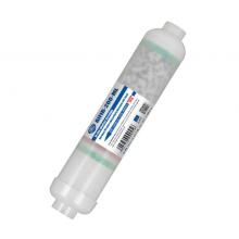 AIFIR200 energetizáló, pH lúgosító, ORP csökkentő egység, In-Line 2''', belsőmenetes, BACINIX