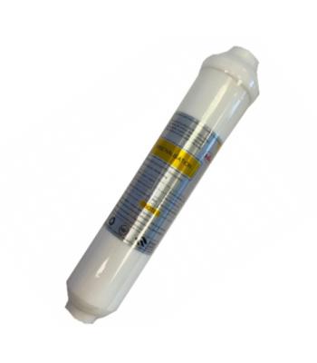 LUXESTYLE visszasózó egység, In-Line 2'', belsőmenetes