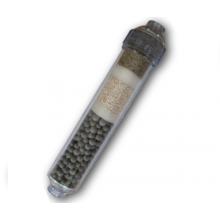 pH lúgosító, ORP csökkentő egység, In-Line 2'', belsőmenetes, GREY