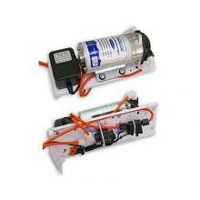 RO nyomásfokozó pumpa szett HF-8367, 24V, 1,25 LPM