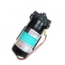 Nagyteljesítményű, RO nyomásfokozó pumpa, 36V, 3,4 LPM Nagyteljesítményű, RO nyomásfokozó pumpa, 36V, 3,4 LPM