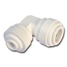 ''L'' könyök összekötő-idom 3/8''x1/4'', Quick, NN