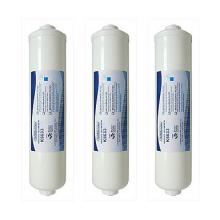 PurePro előszűrőbetét szett-3, ''M'' szériához, In-Line