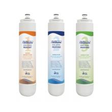 PurePro előszűrőbetét szett-3, ''ERS'' szériához QUICK CHANGE