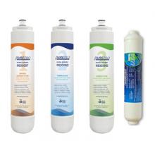 PurePro elő+utószűrőbetét szett-4, ''ERS'' szériához QUICK CHANGE PurePro elő+utószűrőbetét szett-4, ''ERS'' szériához QUICK CHANGE