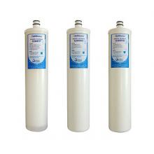 PurePro előszűrőbetét szett-3, ''S'' szériához QUICK CHANGE