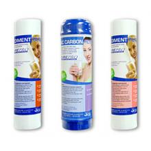 PurePro előszűrőbetét szett-3 GAC