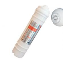 LUXESTYLE 1 mikronos polipropilén (PP) mechanikai szűrő, In-Line 2,5'', Push-In csatlakozós LUXESTYLE 1 mikronos polipropilén (PP) mechanikai szűrő, In-Line 2,5'', Push-In csatlakozós