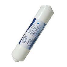 PurePro 1 mikronos polipropilén (PP) mechanikai szűrő, In-Line 2,5'', belsőmenetes