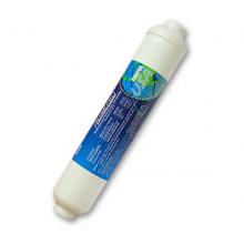 PurePro aktívszén utószűrő, In-Line 2