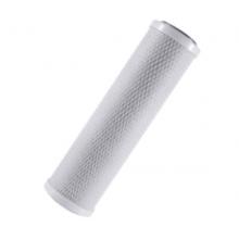 LUXESTYLE Aktívszén préselt CTO BLOCK szűrőbetét 10''2,5'' LUXESTYLE Aktívszén préselt CTO BLOCK szűrőbetét 10''2,5''