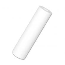 LUXESTYLE 5 mikronos polipropilén (PP) mechanikai szűrőbetét 10'''x2,5''' LUXESTYLE 5 mikronos polipropilén (PP) mechanikai szűrőbetét 10'''x2,5'''