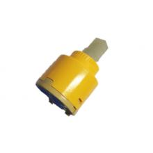 3-utas csaptelep elzáró szelep (kerámia betét): csapvíz (FC208/209 2024. előtti típusok)