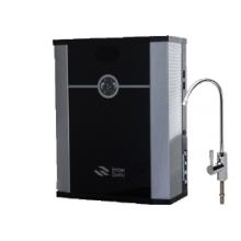 LUXESTYLE Modern 600 GPD tartály nélküli fordított ozmózis, hálózati víz utótisztító LED kijelzővel