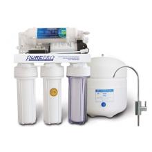 PurePro EC105P RO víztisztító nyomásfokozóval KLASSZIK