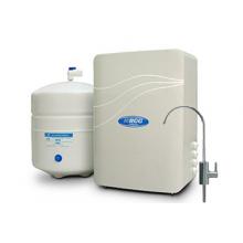 PurePro M800P RO víztisztító nyomásfokozóval KOMPAKT, dizájn dobozban