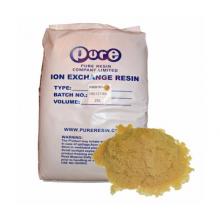 PURE kevertágyas vízlágyító+sótalanító műgyanta töltet 25liter