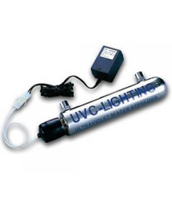 PurePro UV lámpa készlet UV-101, 6W, 1GPM