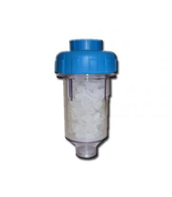 Mosógép vízkő lerakódásgátló, tölthető, CleanLife