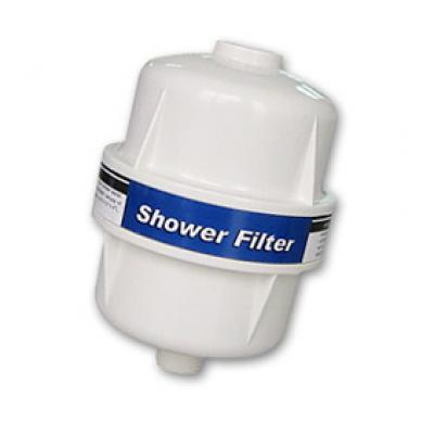 AquaSpirit KDF tartalmú zuhanyszűrő SH1